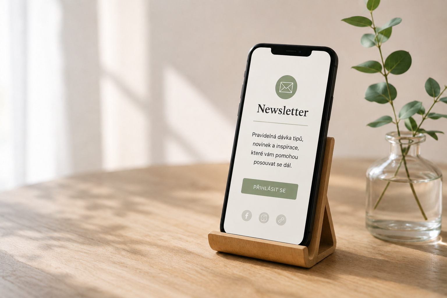 Newsletter, který dává smysl: 4 oblasti, na které si posvítit