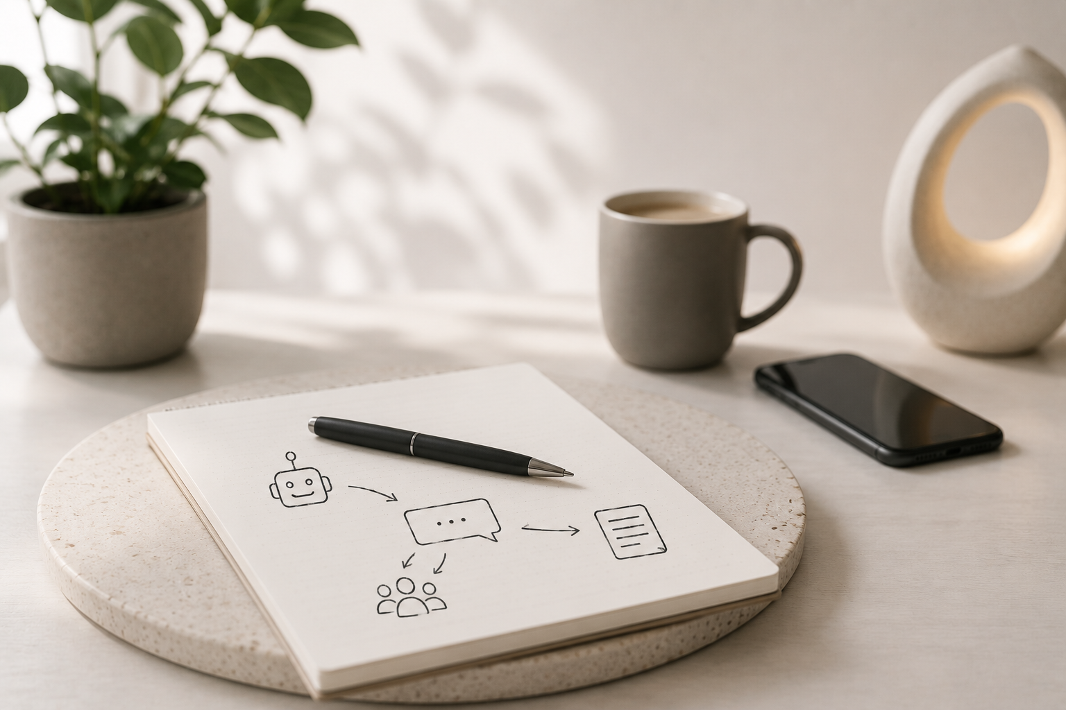 Copywriting a AI: spojení, které vaše texty posune, nebo je zkazí?
